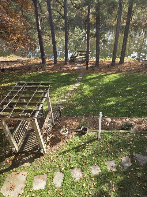 Ide's Landscaping Inc project photo