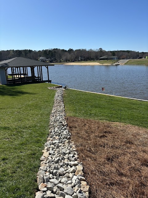 Ide's Landscaping Inc project photo