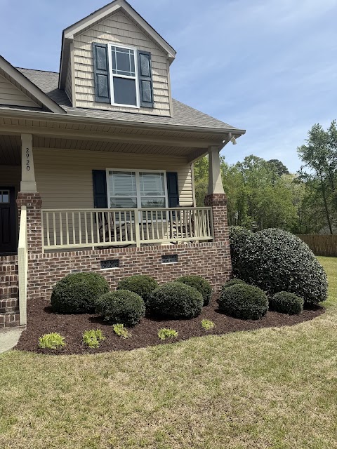 Mason’s Yard Maintenance, Inc. project photo