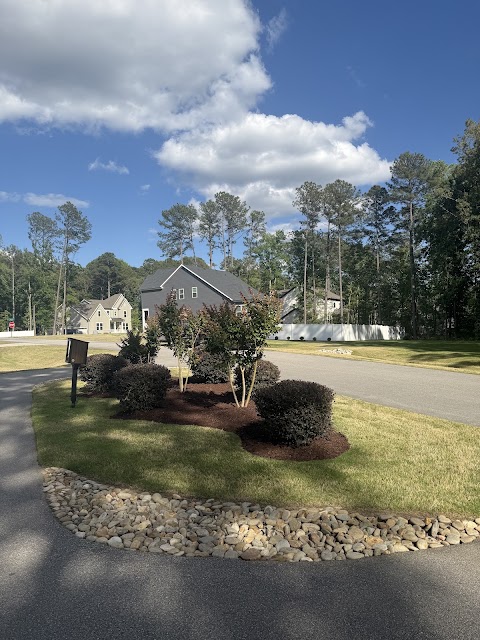 Mason’s Yard Maintenance, Inc. project photo