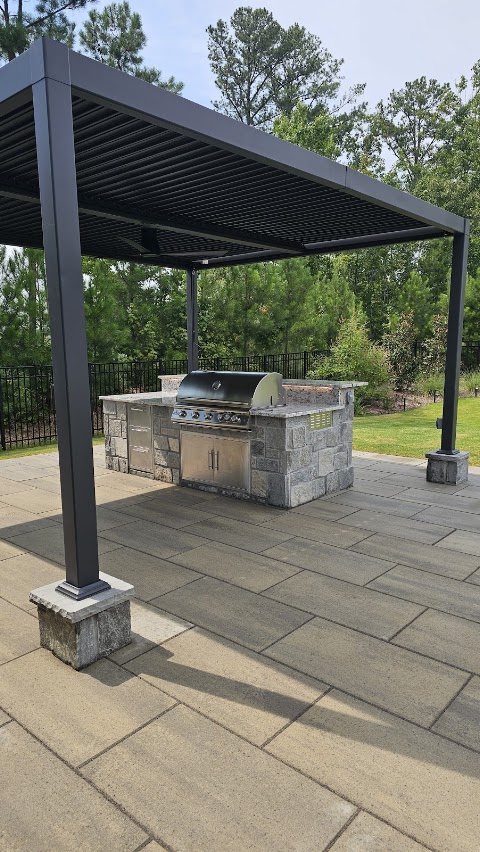 Gaspar Landscaping LLC project photo