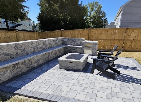 Gaspar Landscaping LLC project photo