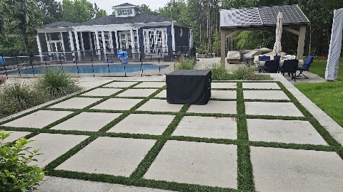 Gaspar Landscaping LLC project photo