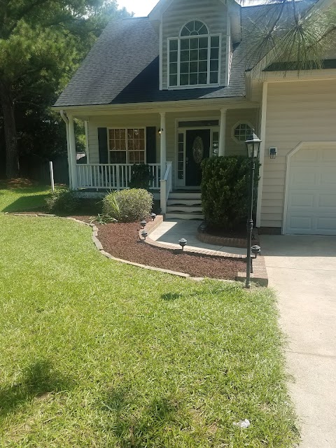 Anders Landscaping LLC project photo