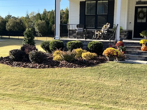 Yard Smart of NC project photo