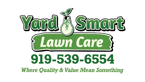 Yard Smart of NC project photo