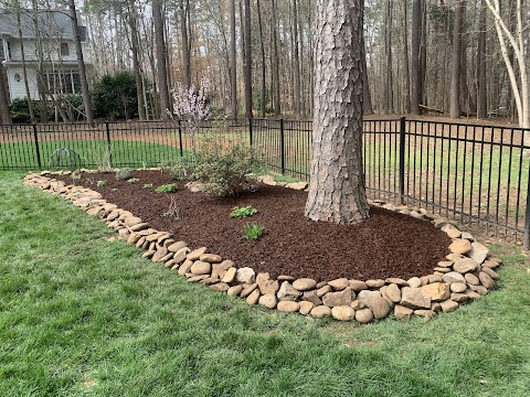 Penny Hill Landscaping, LLC project photo
