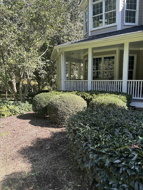 Parise Lawncare project photo