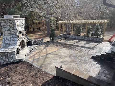 Stone and Lawn Care NC, LLC project photo