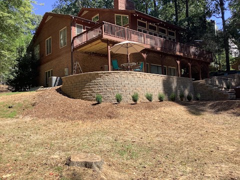 Stone and Lawn Care NC, LLC project photo