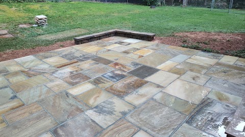 Stone and Lawn Care NC, LLC project photo