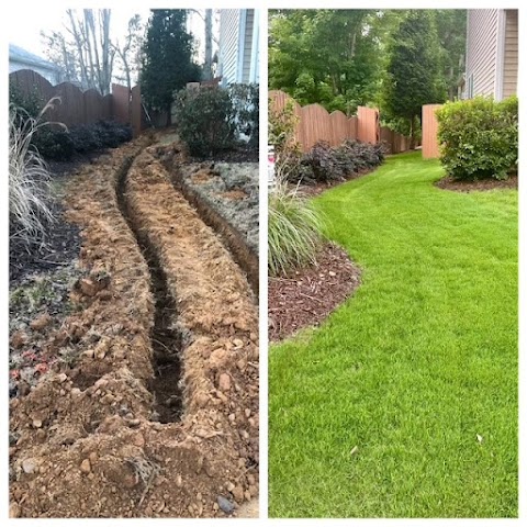 KEEN Attention To Detail!!! project photo