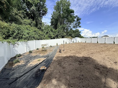 Nature'z Edge Landscape and Lawn project photo