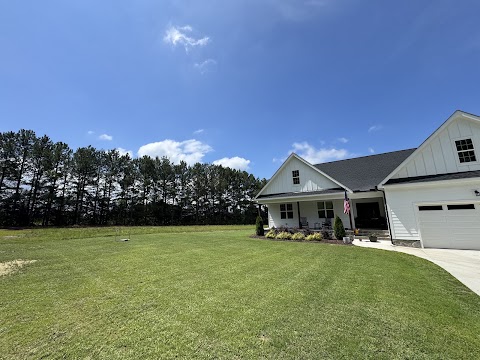Nature'z Edge Landscape and Lawn project photo
