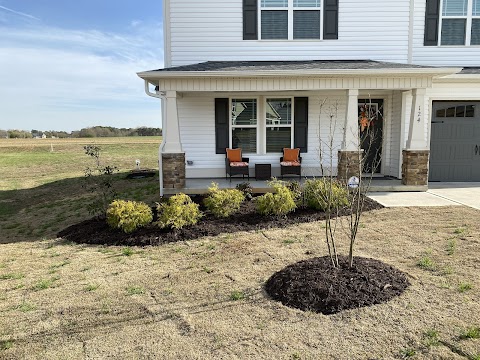Southern State Landscape Inc. project photo