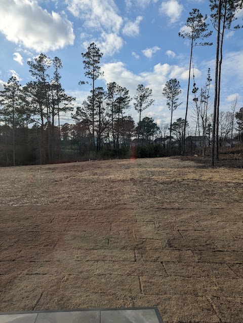 Southern State Landscape Inc. project photo