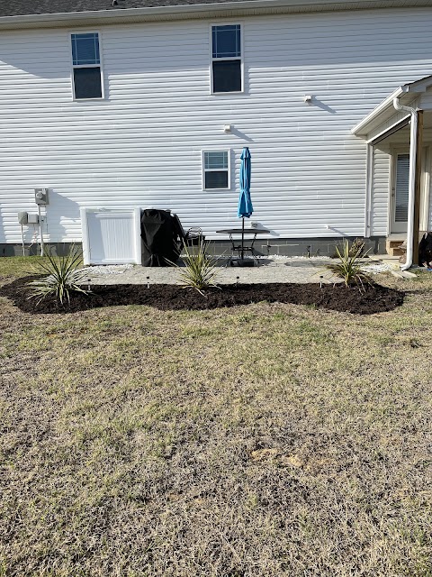 Southern State Landscape Inc. project photo