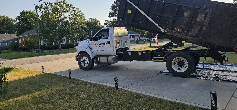 Tri-County Scapes project photo