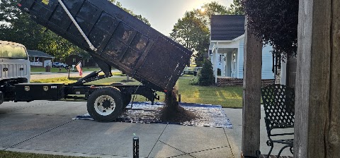 Tri-County Scapes project photo