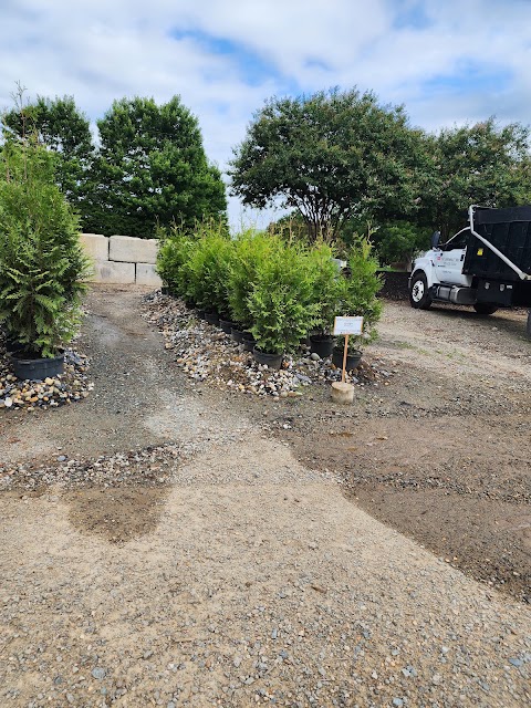 Tri-County Scapes project photo