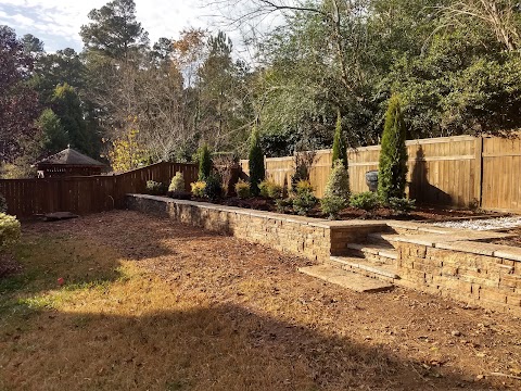 Dupree's Lawn Care Services project photo