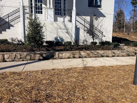 Dupree's Lawn Care Services project photo