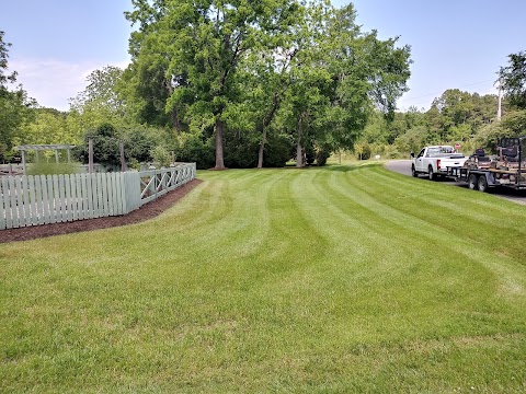 Can DO Landscape Materials project photo