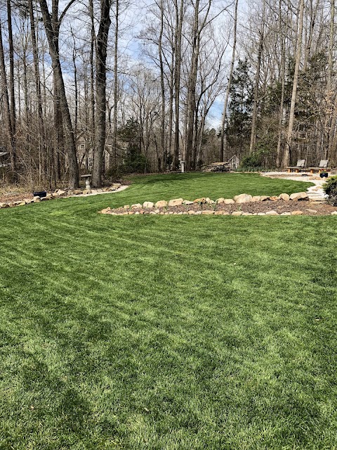 Superior Green project photo