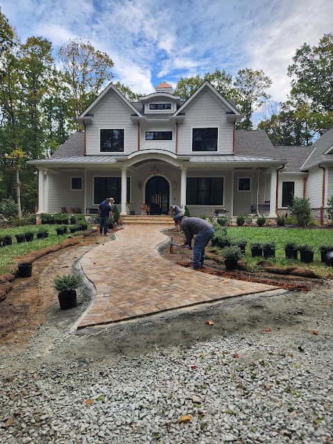 Alvarez Tree Service and landscaping llc project photo