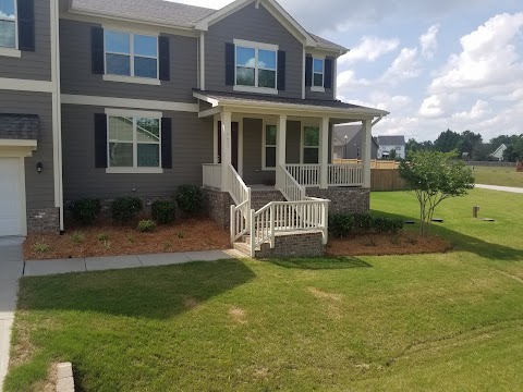Triangle Landscaping Inc. project photo