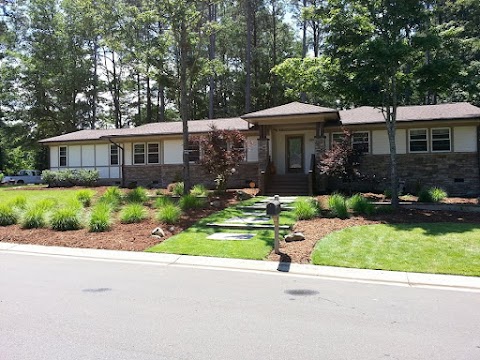 Triangle Landscaping Inc. project photo