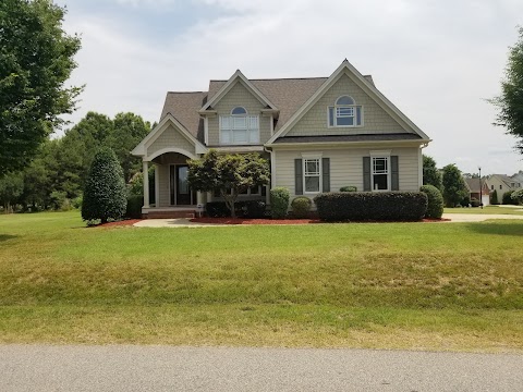 Triangle Landscaping Inc. project photo