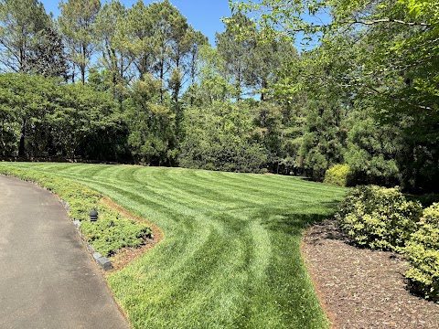All Seasons Landscapes project photo