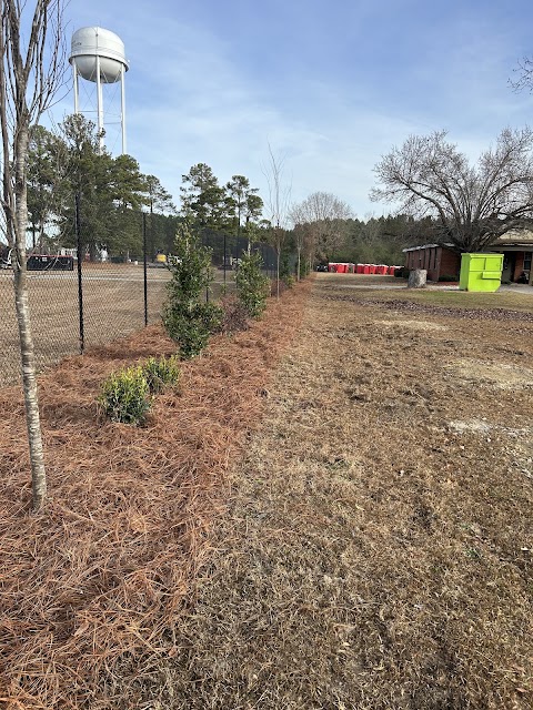 All Seasons Landscapes project photo