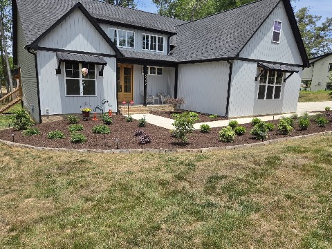 All Seasons Landscapes project photo