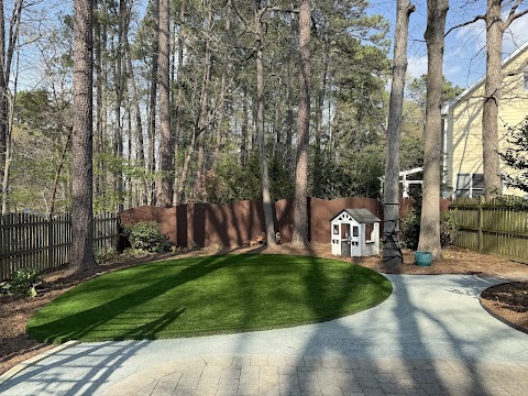Mosaic Hardscapes project photo