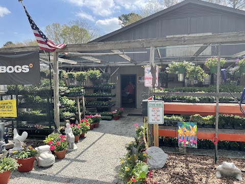 Woods Farm & Garden project photo