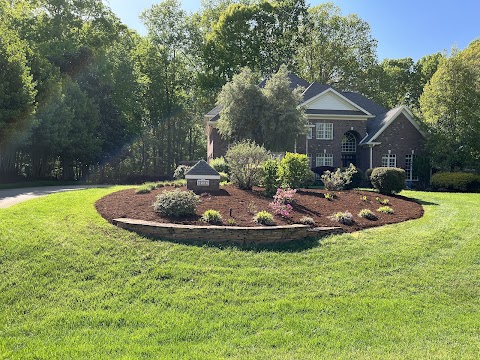 The Mulch Yard project photo