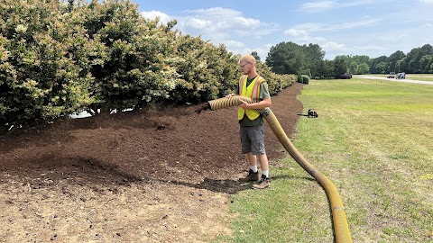 The Mulch Yard project photo