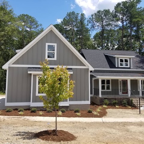 Coats Landscaping & Lawn Maintenance inc project photo