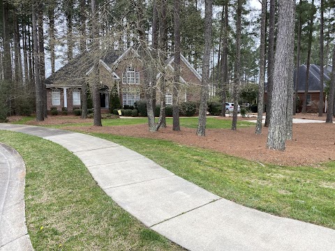 Piney River Landscaping project photo