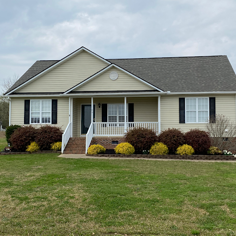 Piney River Landscaping project photo