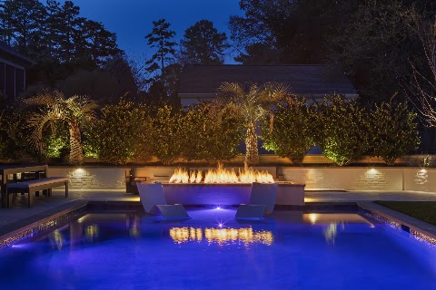 Agape Lawn Company project photo