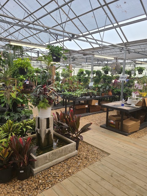 Atlantic Gardening project photo