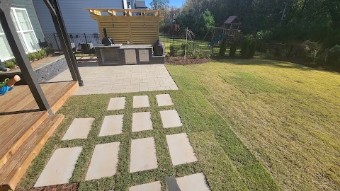 Brookscapes LLC project photo