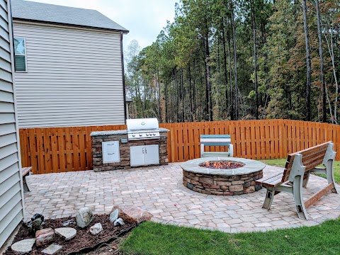 Brookscapes LLC project photo