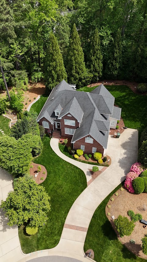 Ponti Landscapes Inc project photo