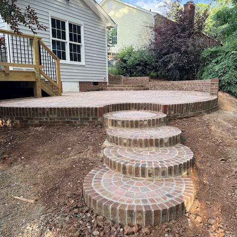 Landscape Solutions project photo