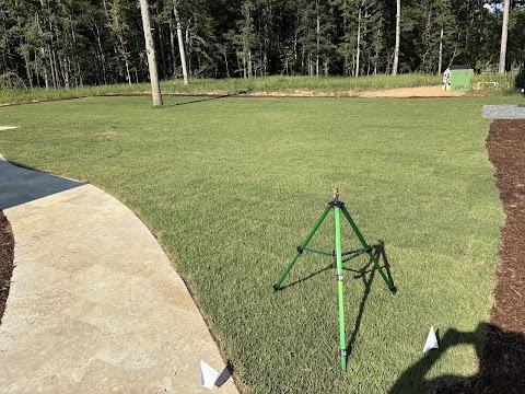 Landscape Solutions project photo