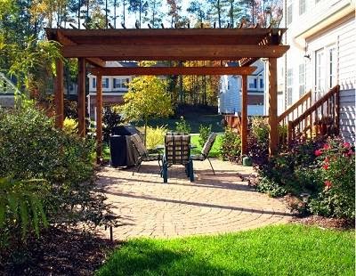 Artworks Landscaping & Design, Inc. project photo